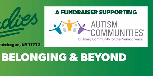 Birdies for Belonging & Beyond