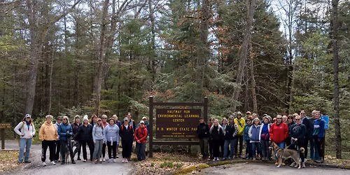 Women’s Meet-up Hike
