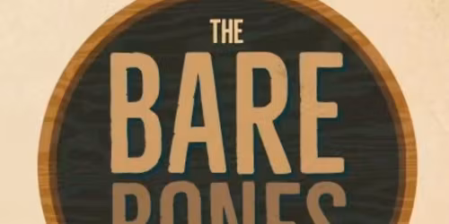 Bare Bones - \ud83c\udfb8 LIVE MUSIC NIGHT \ud83c\udfb8