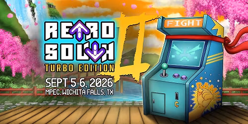 Retro South II: Turbo Edition