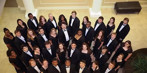 Faulkner University Chorus Performance