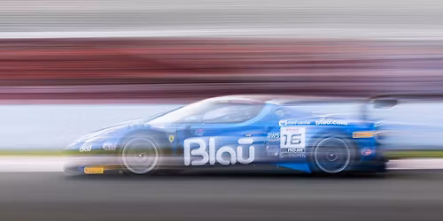 GT World Challenge America