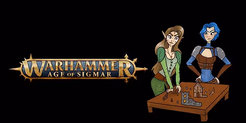 AOS Tournament - 1 Day Tournament