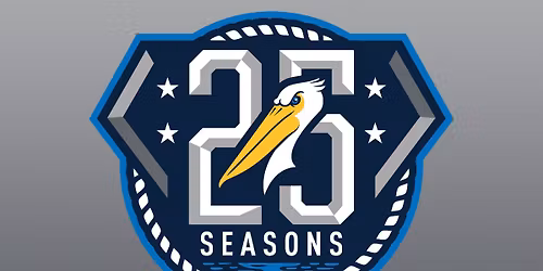 Hill City Howlers at Myrtle Beach Pelicans at Pelicans Ballpark