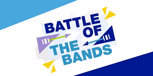 Battle of The Bands