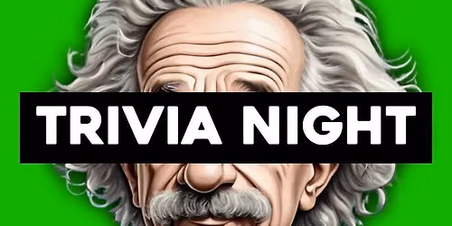 TRIVIA NIGHT @ 7 Hills South (Clinton, IA) \/ Wednesdays @ 6pm