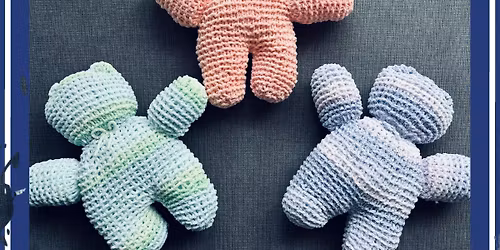 Winter Craft Market