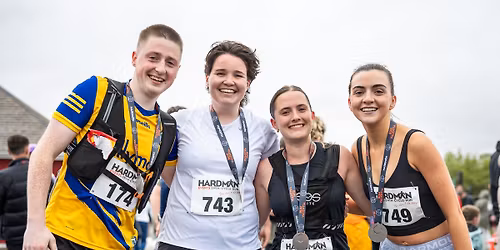 Valentia Half Marathon and 10k