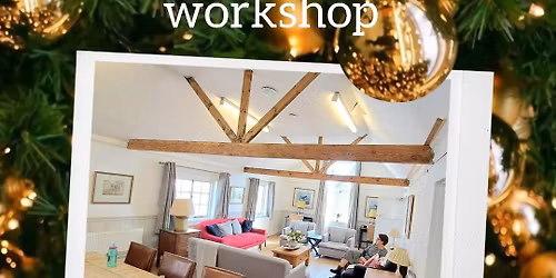 Beginners Plus and Post Beginners workshop 