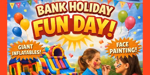 Family Fun Day