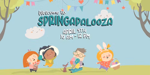 Springapalooza