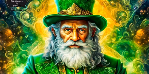 The Black Irish Rabble Rousers at Double Tap Brewery