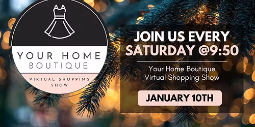 Your Home Boutique