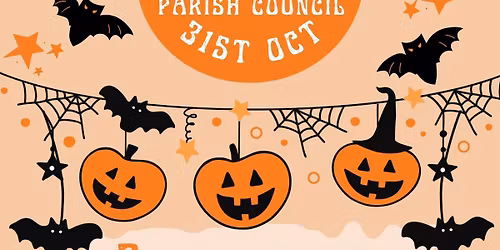 Halloween Party! \ud83d\udc7b\ud83c\udf83