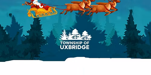 Uxbridge Santa Claus Parade 