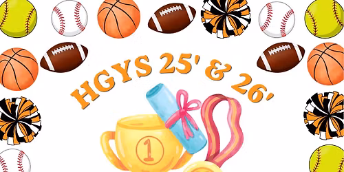 HGYS Awards Ceremony
