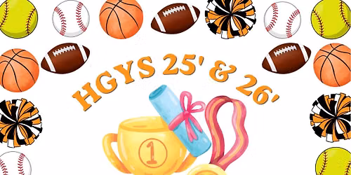 HGYS Awards Ceremony