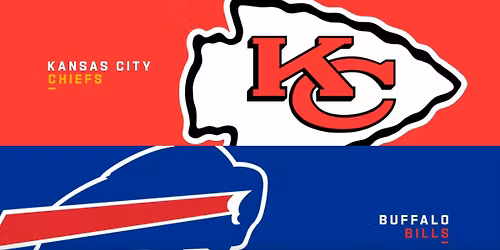 Chiefs @ Bills | Canton Bills Backers