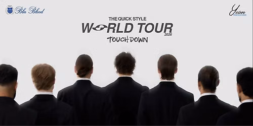 Quick Style India Tour - Delhi