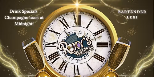 Nordic Pharaoh Presents: HAPPY NEW YEAR (2026)