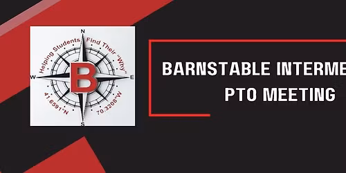 BIS PTO Monthly Meeting