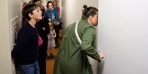 Familienf\u00fchrung - Fokus Haustechnik