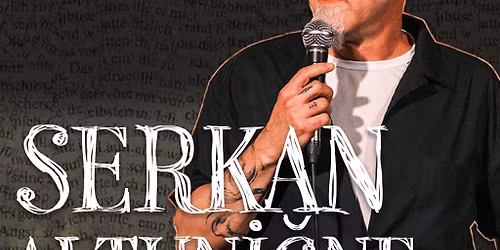 Serkan Altuni\u011fne - Umurumda De\u011fil || Creatures Comedy Club