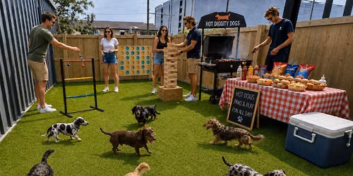 Dachshund Day