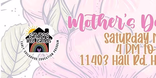 SLL Mother's Day Market