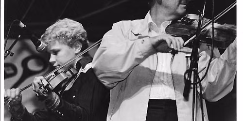 Cajun Fiddle Workshop: Tips for Jamming