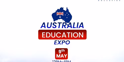 Australia Education Expo 2026 | WinStar Education