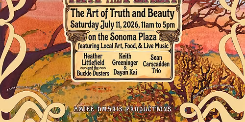 Art on the Plaza