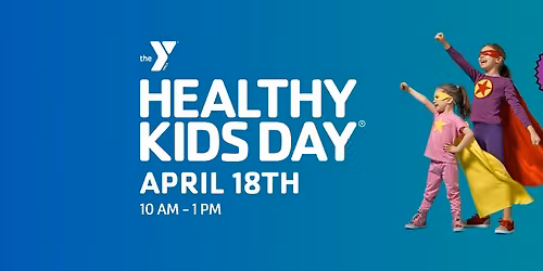 Healthy Kids Day