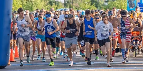 2026 Run for the Ribbon 5K Run\/Walk