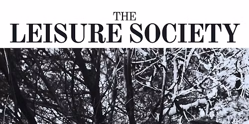 indie @ Temperance - The Leisure Society