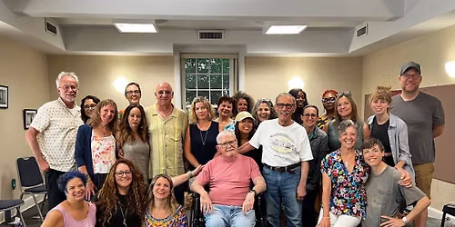 Connecticut \u2022 1-Day Family Constellations Workshop with Dragos Riti \u2014 Bill Mannle, LMFT