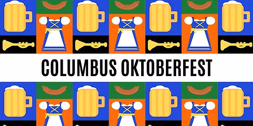 Columbus Oktoberfest 2026
