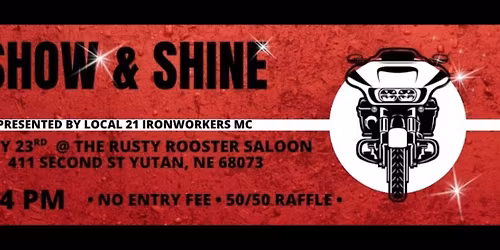 Show & Shine
