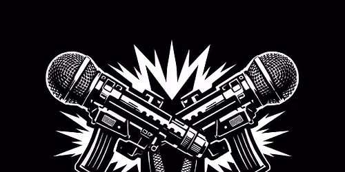 Machine Gun Events \/\/ Summer Shutdown