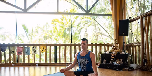 Sacred Mantra: A Devotional Chanting Experience