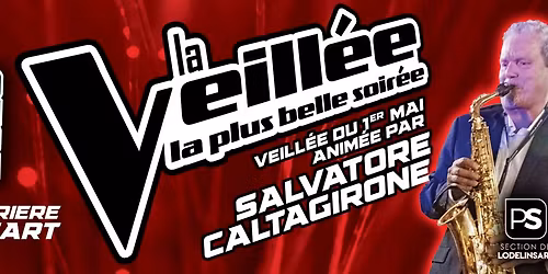 La Veill\u00e9e du 1er mai