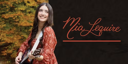 Mia Lequire