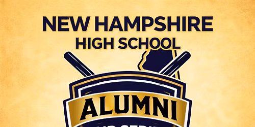 2026 NH Alumni Cup