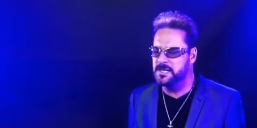 An evening of George Michael & Wham \ud83c\udf08