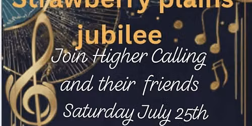 Strawberry Plains Jubilee