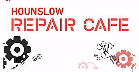 Hounslow Repair Cafe @West London Cycling Mela