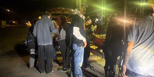 God’s Misfitz Outreach