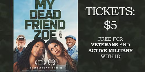 Zoe at The Theater at Madison Square Garden