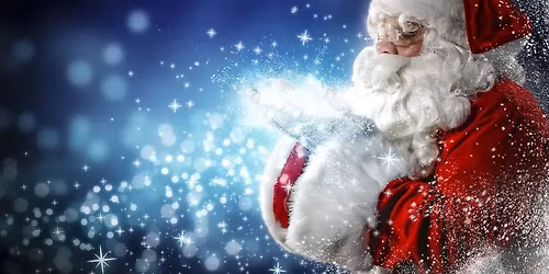 Hornsea Christmas Fair