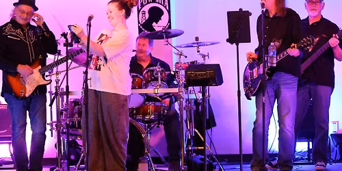 Marietta Moose (Members and Guests Only)